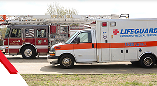 ambulance transportation
